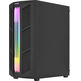 Semitorre Aerocool Prime Black ATX Box