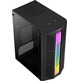 Semitorre Aerocool Prime Black ATX Box