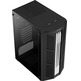 Semitorre Aerocool Prime Black ATX Box