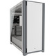 Semitorre Corsair 5000D Tempered Glass White Box