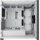 Semitorre Corsair 5000D Tempered Glass White Box