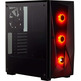 Semitorre Corsair Carbide Spec-Delta Black RGB Box