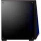 Semitorre Corsair Carbide Spec-Delta Black RGB Box