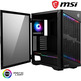 Box Tower E-ATX MSI MPG Velox 100P Airflow