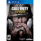 Call of duty WWII PS4