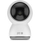 Smart Security Camera Wifi SPC Lares 360 White