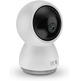 Smart Security Camera Wifi SPC Lares 360 White