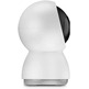 Smart Security Camera Wifi SPC Lares 360 White