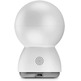 Smart Security Camera Wifi SPC Lares 360 White