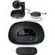 Camera video conferencing by Logitech Group