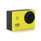 Camera Sport sjcam sj4000 Yellow v2.0