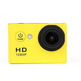 Camera Sport sjcam sj4000 Yellow v2.0