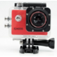 SJCAM SJ4000 V2 Red Sports Chamber