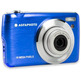 Digital AgfaPhoto Realishot DC8200 18MP Blue Camera