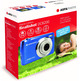 Digital AgfaPhoto Realishot DC8200 18MP Blue Camera