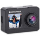 AgfaPhoto AC7000 4K/16MP Grey Sports Digital Camera