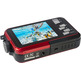 AgfaPhoto Realishot WP8000 24MP Red Sports Digital Camera