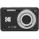 Kodak Pixpro FZ55 16MP Zoom Optical 5X Black Camera