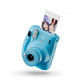 Fujifilm Instax Mini 11 Blue Sky Camera Kit Mr. Wonderful