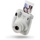 Fujifilm Instax Mini 11 White Ice Camera