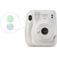 Fujifilm Instax Mini 11 White Ice Camera