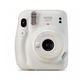 Fujifilm Instax Mini 11 White Ice Kit Mr. Wonderful Camera