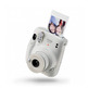 Fujifilm Instax Mini 11 White Ice Kit Mr. Wonderful Camera