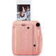 Fujifilm Instax Mini 11 Bundle Blush Pink Camera