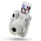 Fujifilm Instax Mini 11 Bundle Ice White Camera
