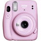 Fujifilm Instax Mini 11 Bundle Lilac Purple Camera