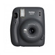 Fujifilm Instax Mini 11 Grey Carbon Kit Mr. Wonderful Camera