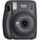 Fujifilm Instax Mini 11 Black Adventure Box Camera