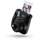 Fujifilm Instax Mini 11 Black Charol Camera