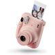 Fujifilm Instax Mini 11 Pink Camera