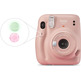 Fujifilm Instax Mini 11 Pink Camera