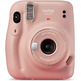 Fujifilm Instax Mini 11 Pink Camera