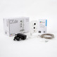 Wifi Ezviz C2Cube White Indoor IP Camera