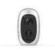 Wifi Ezviz C3A-B White IP Camera