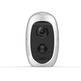 Wifi Ezviz C3A-B White IP Camera