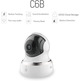 Wifi Ezviz C6B White Indoor IP Camera