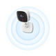 Wifi TP-Link TAPO C100 White Camera