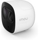 Ip Kit Wifi Mou Cell Pro Kit Hub + Camera