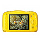 Nikon Submersible Coolpix W100 Yellow + Mochila camera