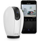 Smart Security Camera Wifi SPC Teia 2 White