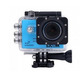 SJCAM SJ5000 WIFI Blue