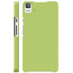Candy Case BQ Aquaris E5S/E5 4G Green