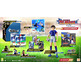 Captain Tsubasa Collector's Edition Switch