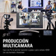 ElGato Cam Link Pro Camera Capturer