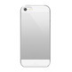 White Air Case case for A pple iPhone SE / 5S / 5 Black Rock