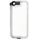 Case with cable for iPhone 6 Plus (5,5") White